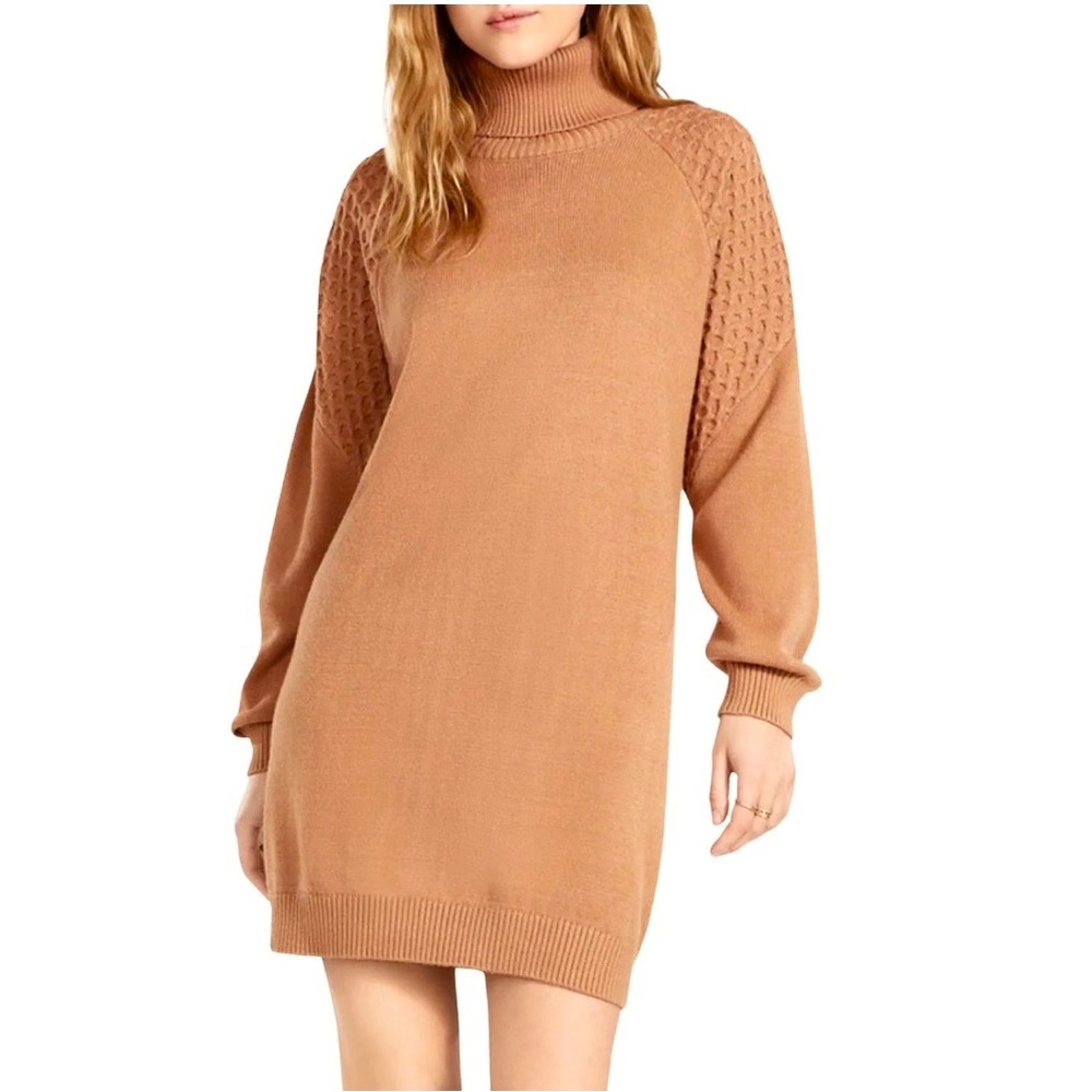 Steve Madden Sweater Dress